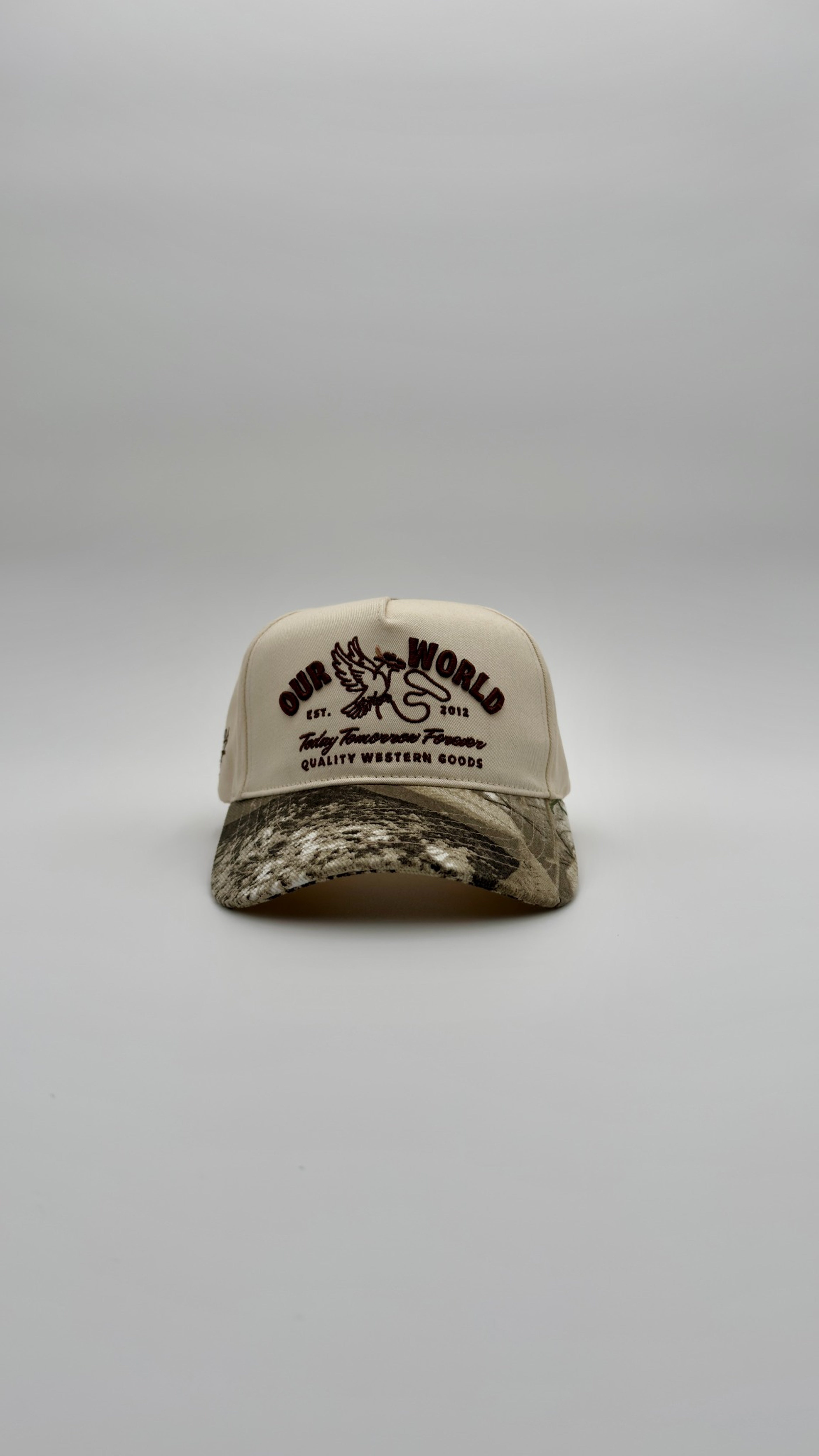 Frontier Camp