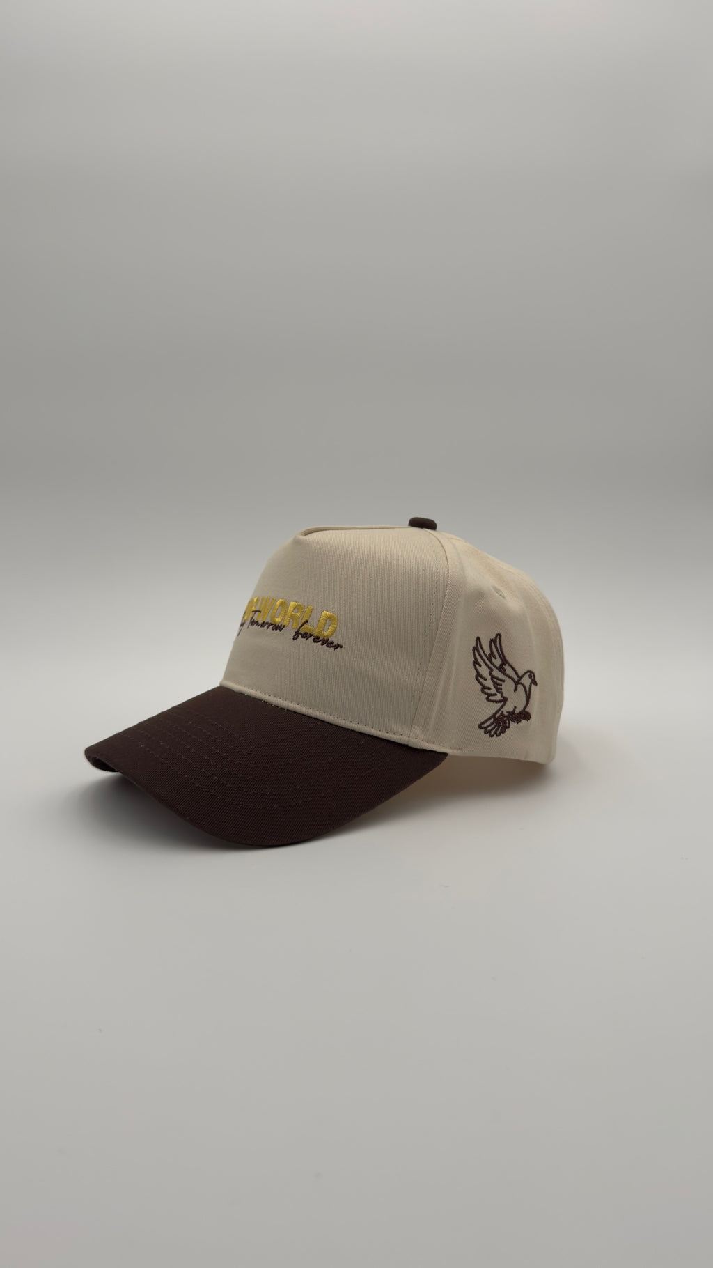 Vintage Gold