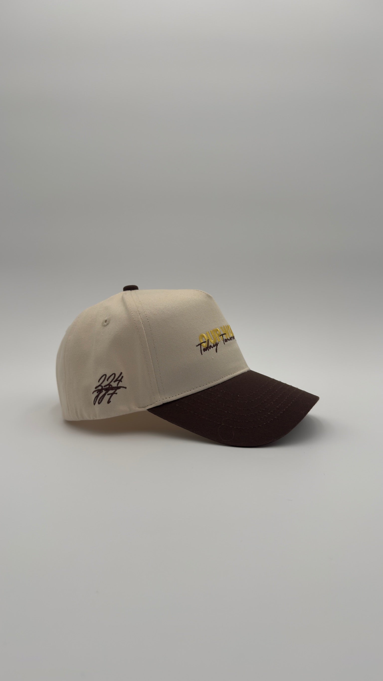 Vintage Gold