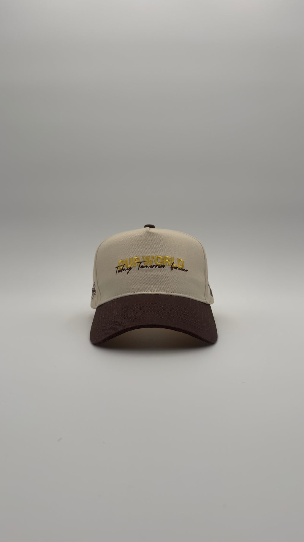 Vintage Gold
