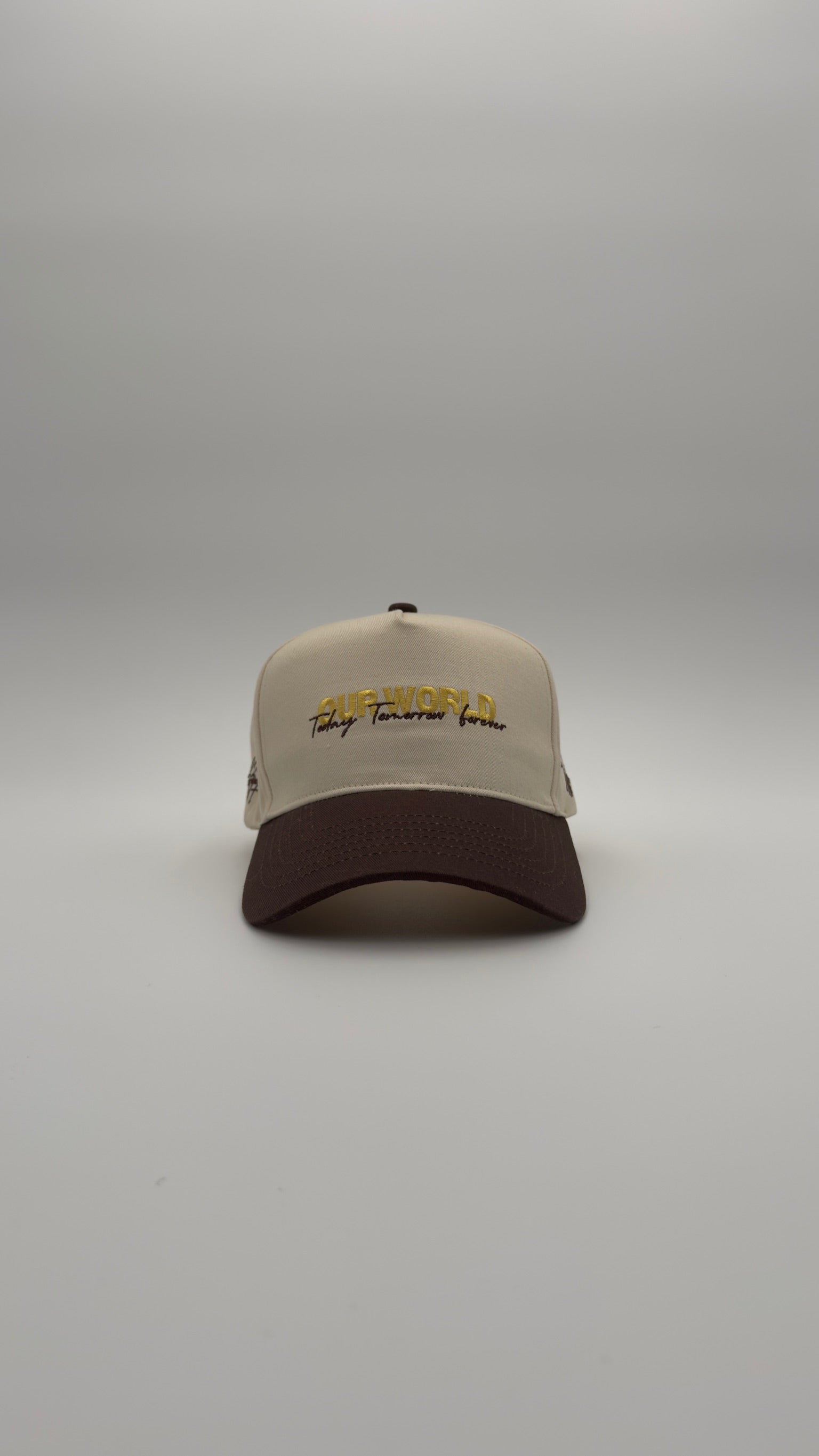 Vintage Gold