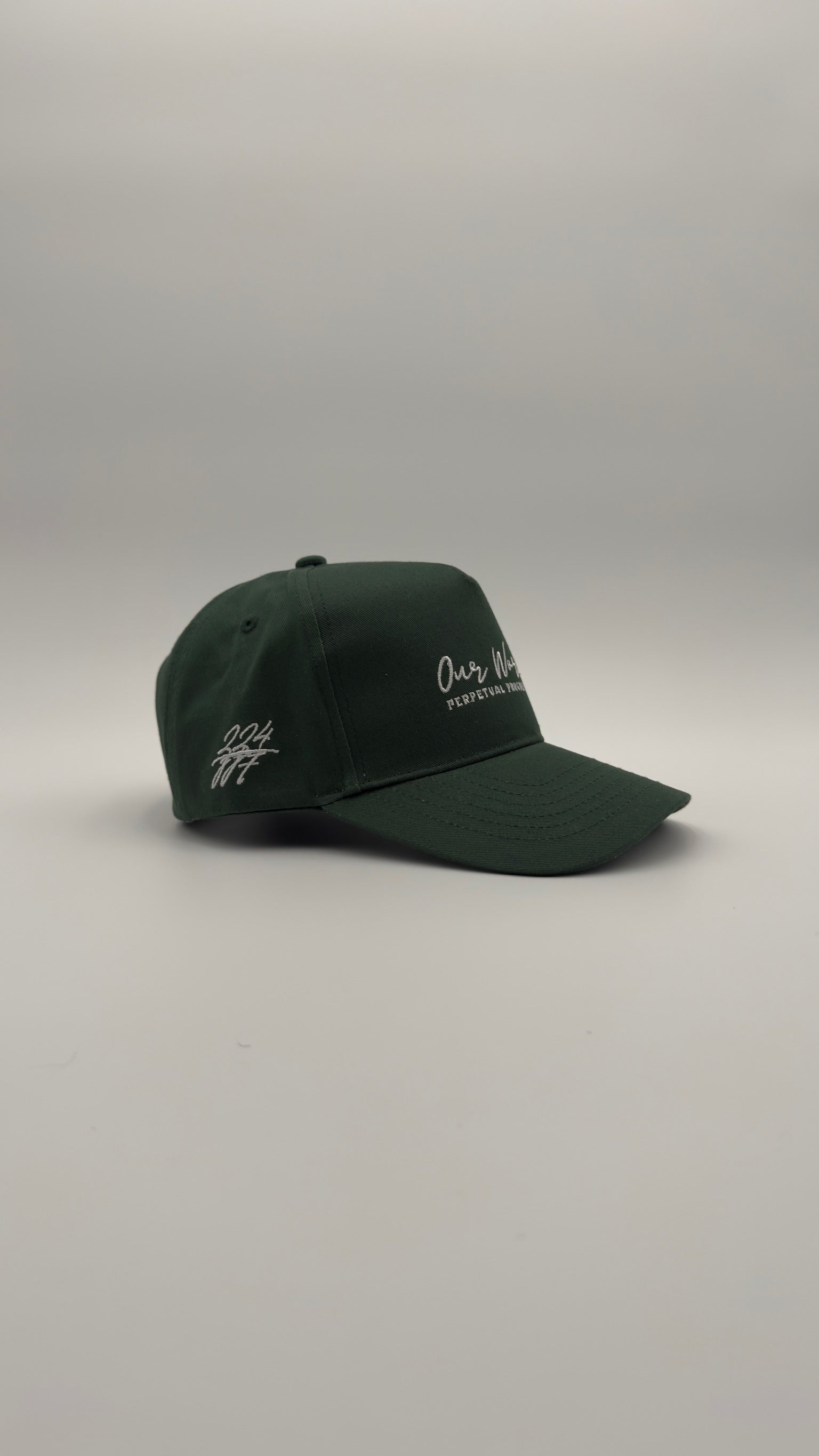 Evergreen Club