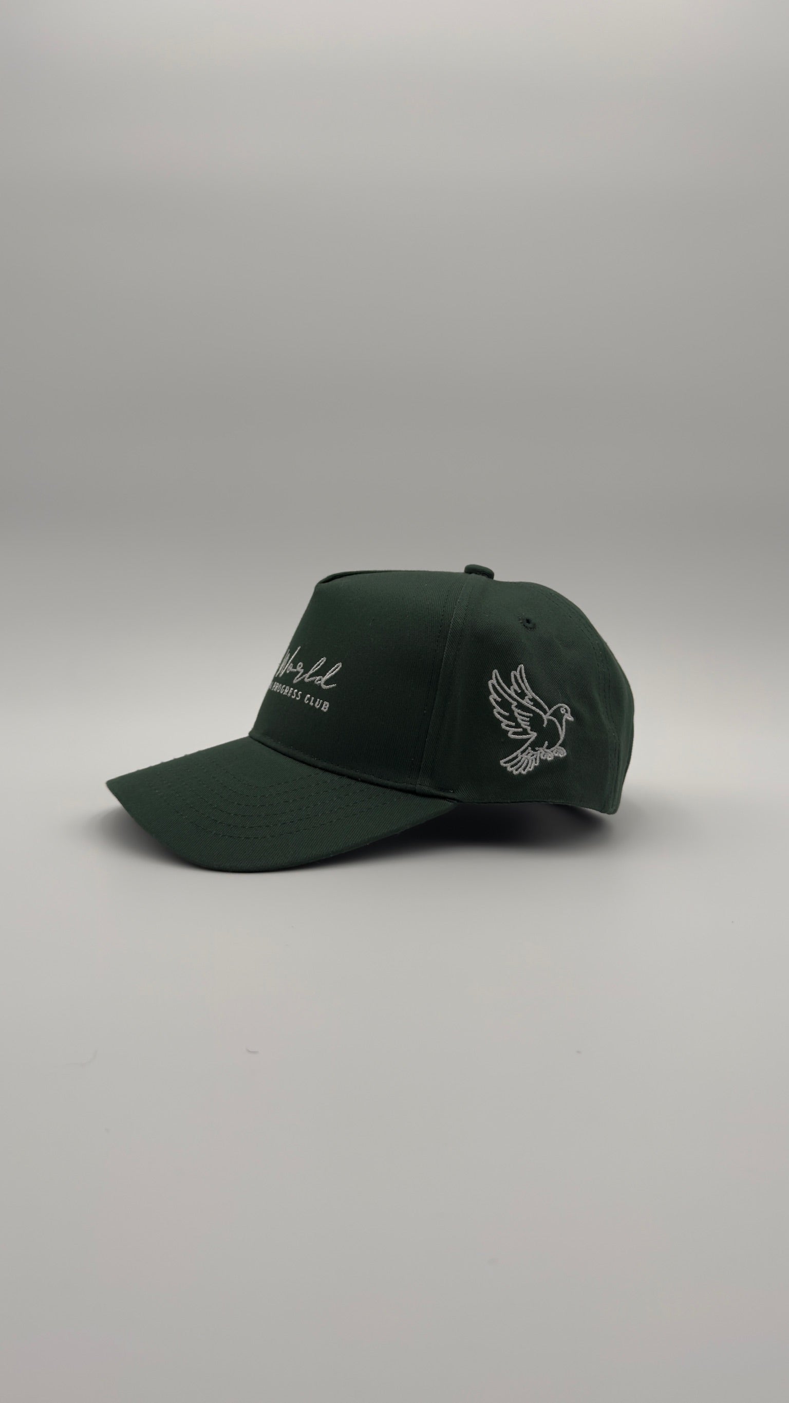 Evergreen Club