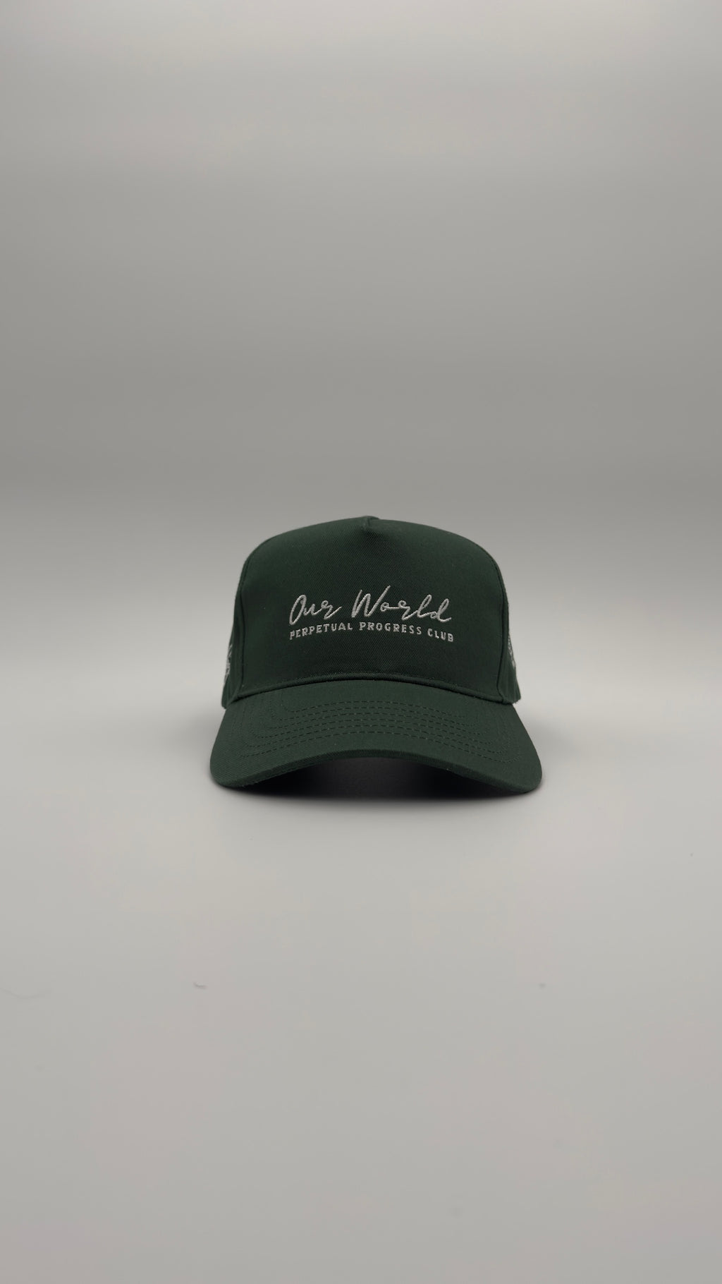 Evergreen Club