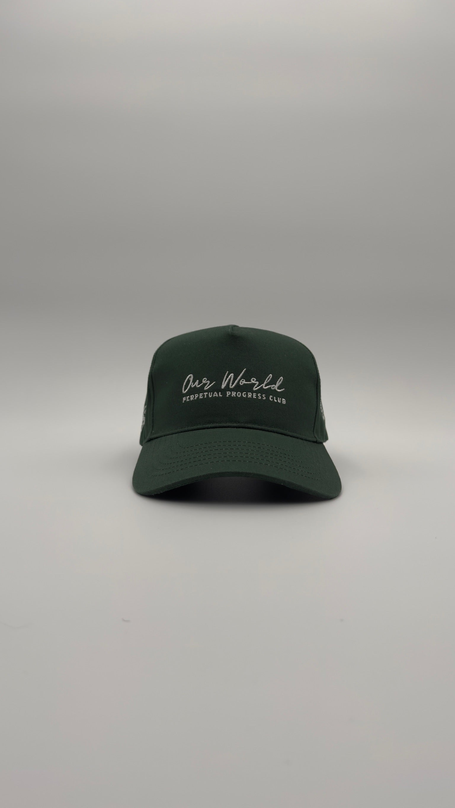 Evergreen Club